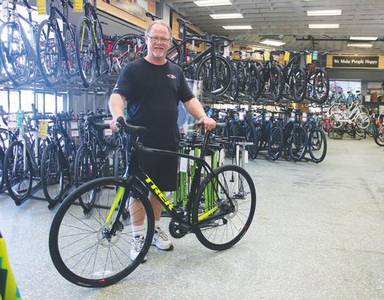 Jax bike shop long beach shop