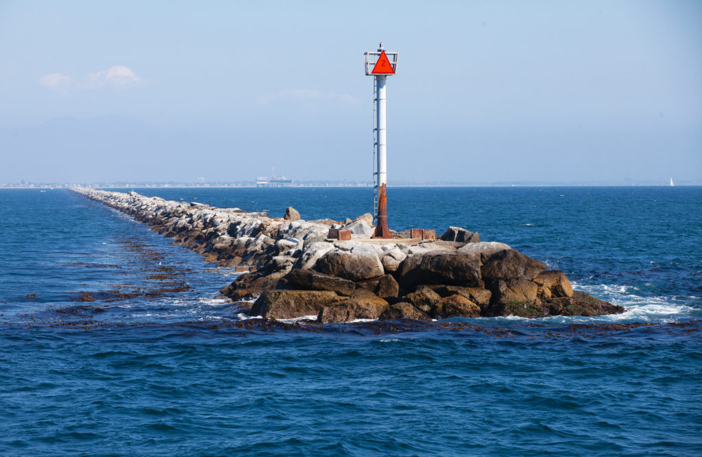 Breakwater