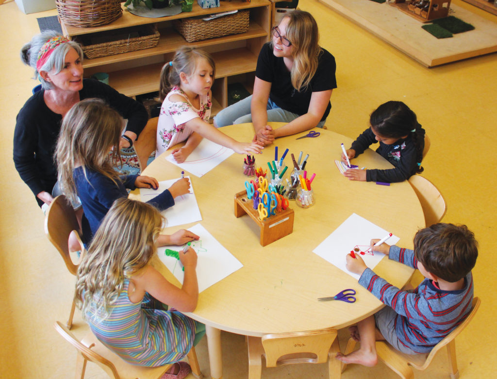 Little Owl Preschool