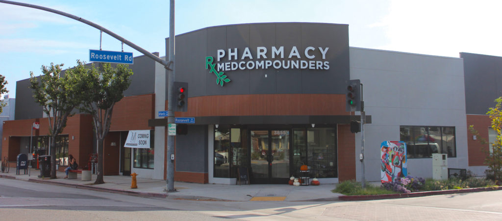 Medcompounders Pharmacy