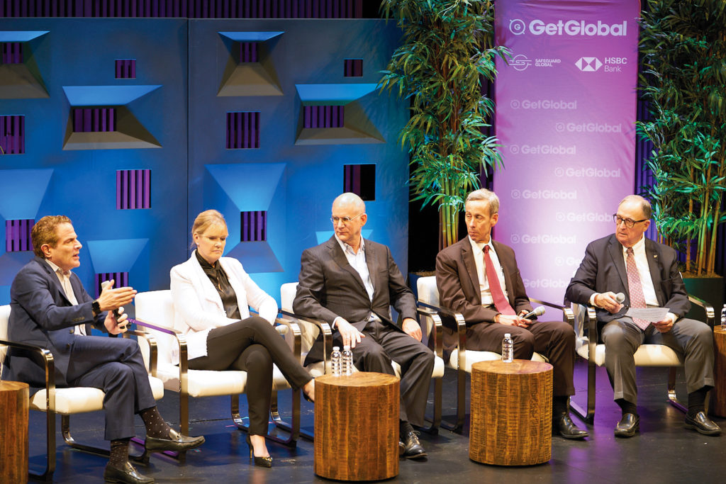 GetGlobal Panel