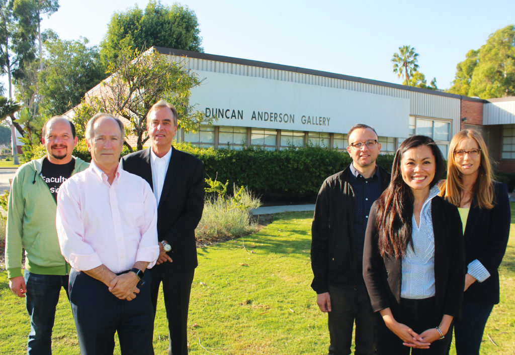 CSULB Climathon