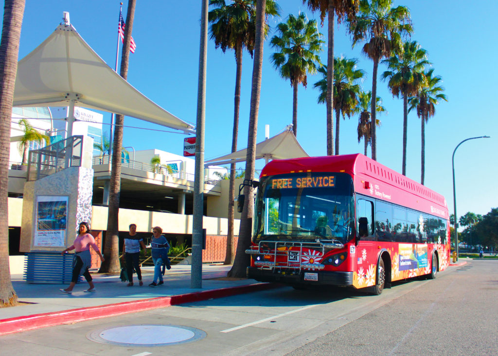 Wireless Advanced Vehicle Electrification Portal