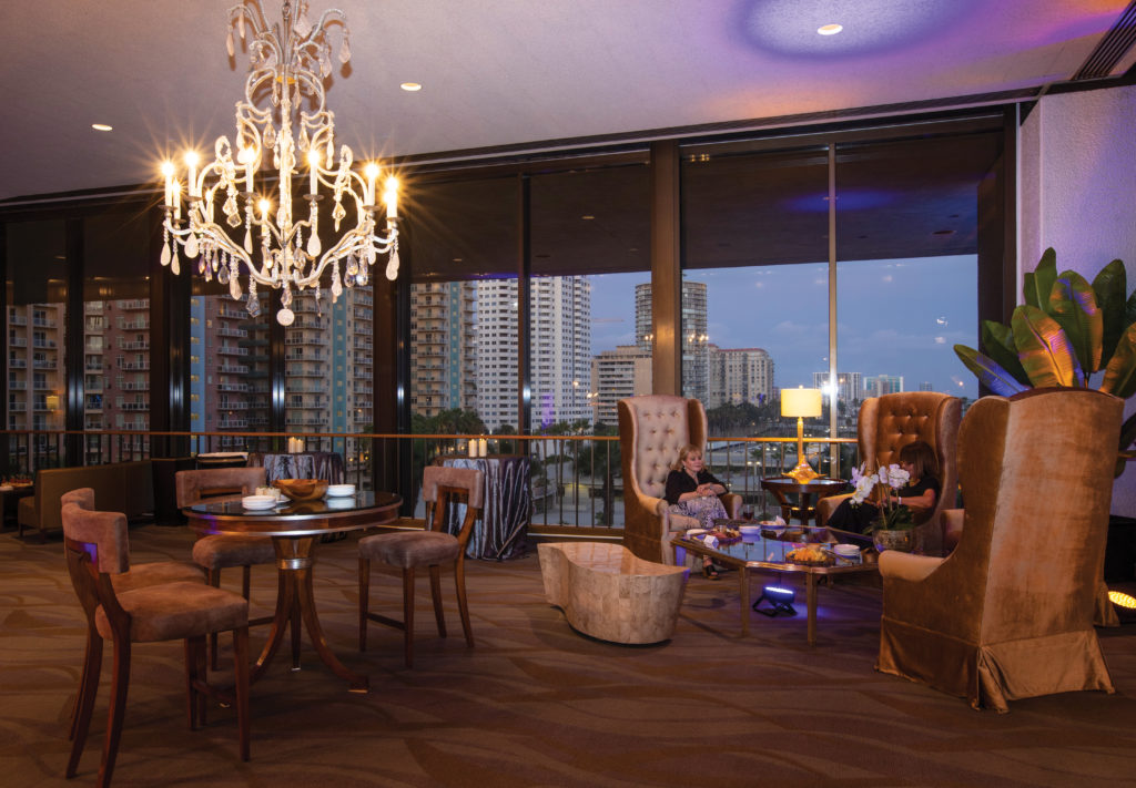 Ocean View Club