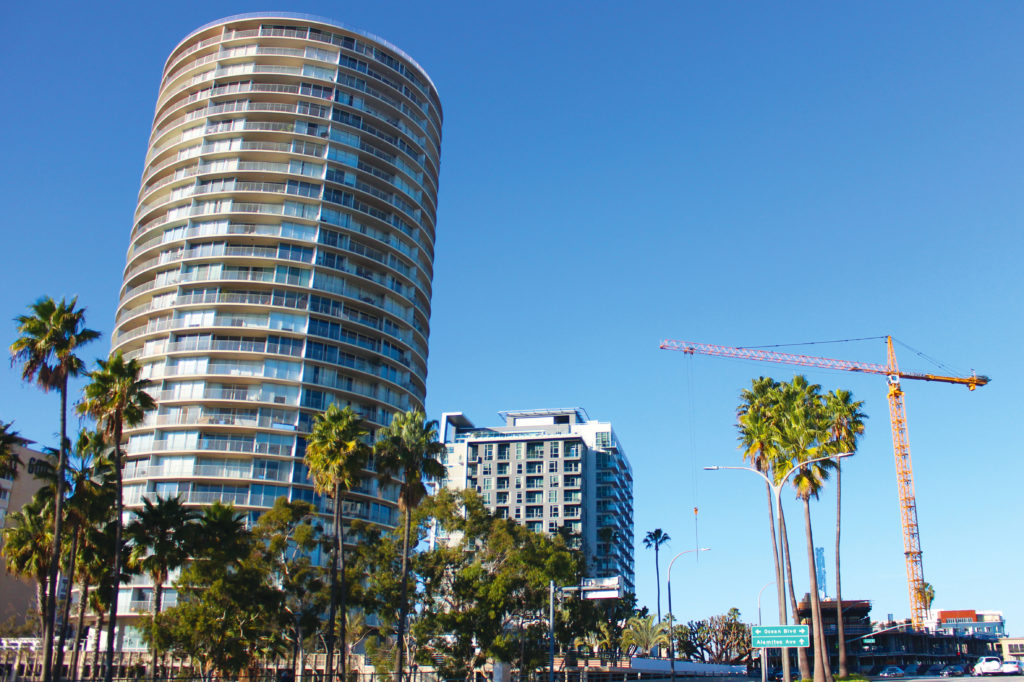 Holiday Inn Long Beach Airport