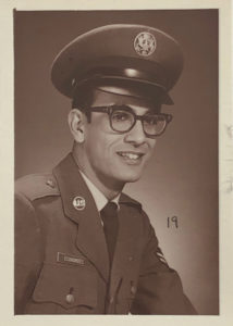 George Economides Air Force