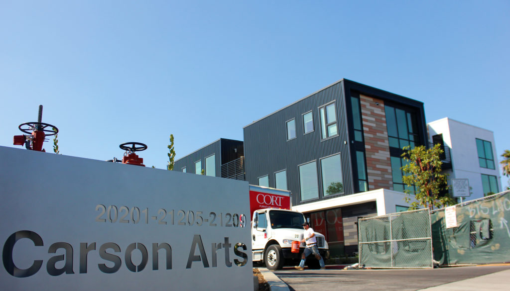 Carson Arts